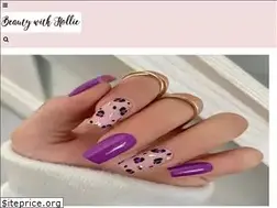 Sites similar to beautywithhollie.com