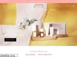 Sites similar to beautywithin.com