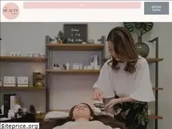 Sites similar to beautywithinca.com
