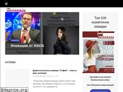 Sites similar to beautywoman.bg