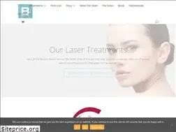 Sites similar to beautywork.co.uk