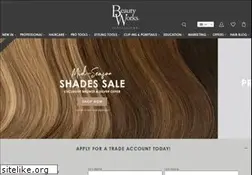 Sites similar to beautyworks.com