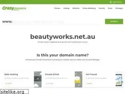 Sites similar to beautyworks.net.au