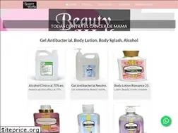 Sites similar to beautyworkshn.com