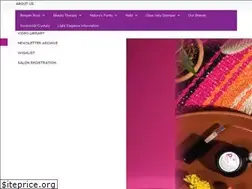 Sites similar to beautyworld.com.au