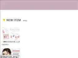 Sites similar to beautyworld.jp