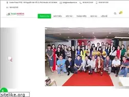 Sites similar to beautyworld.vn