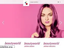 Sites similar to beautyworldjapan.com