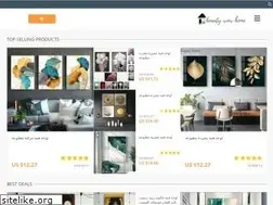 Sites similar to beautywowhome.com