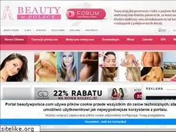 Sites similar to beautywpolsce.com