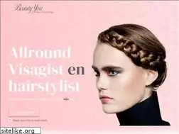 Sites similar to beautyyou.nl