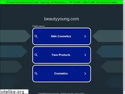 Sites similar to beautyyoung.com