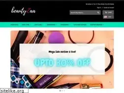 Sites similar to beautyzaa.com