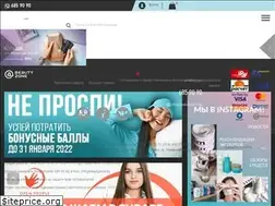 Sites similar to beautyzone.by