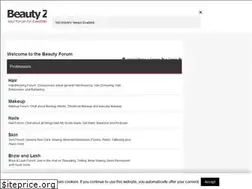 Sites similar to beautyzone.co.uk