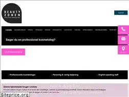 Sites similar to beautyzonen.com