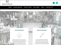 Sites similar to beautyzonepc.com