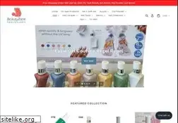 Sites similar to beautyzonesupply.com