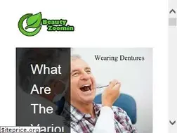 Sites similar to beautyzoomin.net