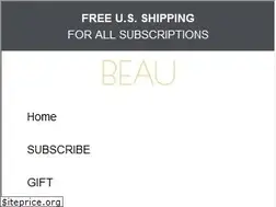 Sites similar to beauundies.com