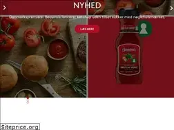 Sites similar to beauvais.dk