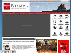 Sites similar to beauvais.fr