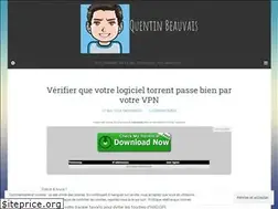 Sites similar to beauvais.me