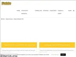 Sites similar to beauvaisbus.fr