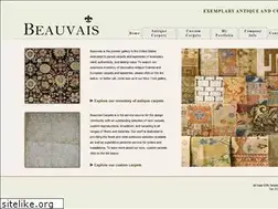 Sites similar to beauvaiscarpets.com