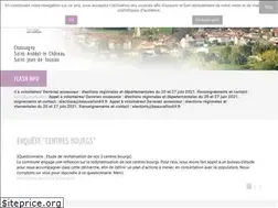 Sites similar to beauvallon69.fr