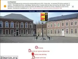 Sites similar to beauvechain.eu