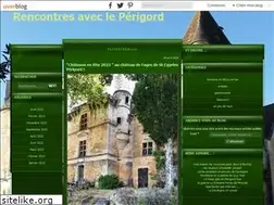 Sites similar to beauvert.over-blog.com