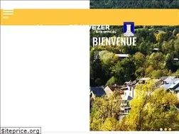 Sites similar to beauvezer.fr