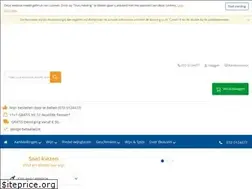 Sites similar to beauvin.nl