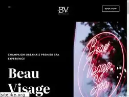 Sites similar to beauvisagespa.com