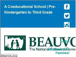 Sites similar to beauvoirschool.org
