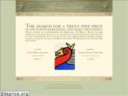 Sites similar to beauxartsart.com