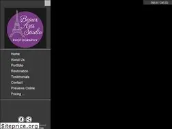 Sites similar to beauxartsstudio.com