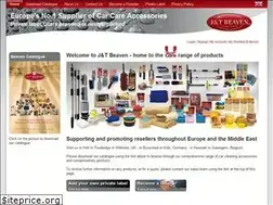 Sites similar to beaven.com