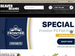 Sites similar to beaver.com.au