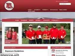 Sites similar to beaver.k12.oh.us