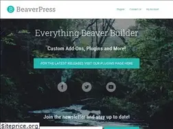 Sites similar to beaver.press
