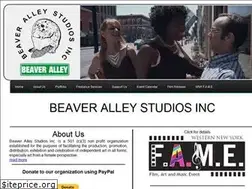 Sites similar to beaveralleystudios.com