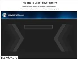 Sites similar to beaverbranch.com