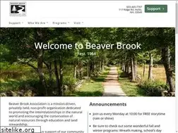 Sites similar to beaverbrook.org