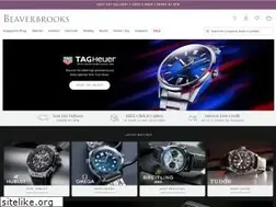 Sites similar to beaverbrooks.co.uk