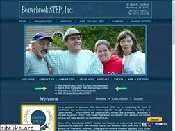 Sites similar to beaverbrookstep.org