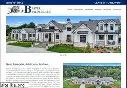 Sites similar to beaverbuildersdenver.com