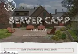 Sites similar to beavercamp.org