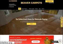 Sites similar to beavercarpets.com